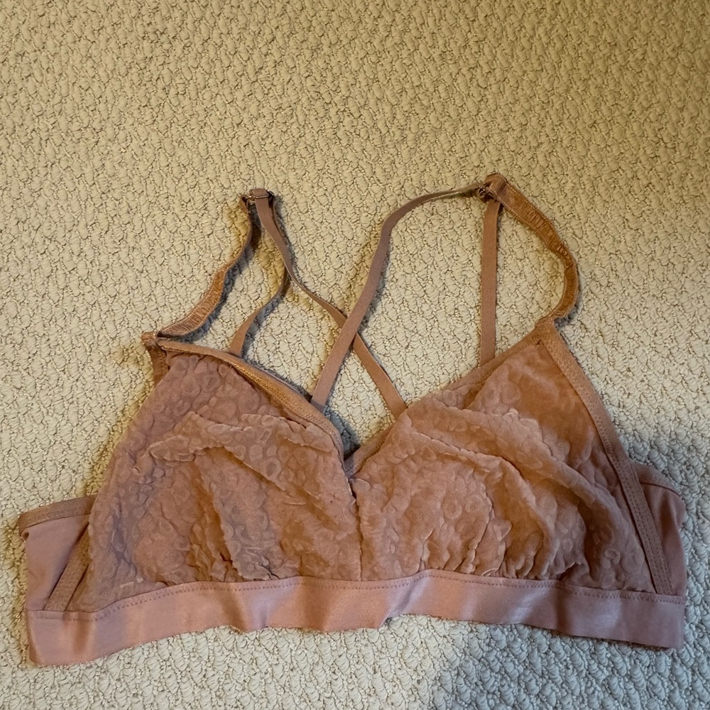 Aerie bralette XXL